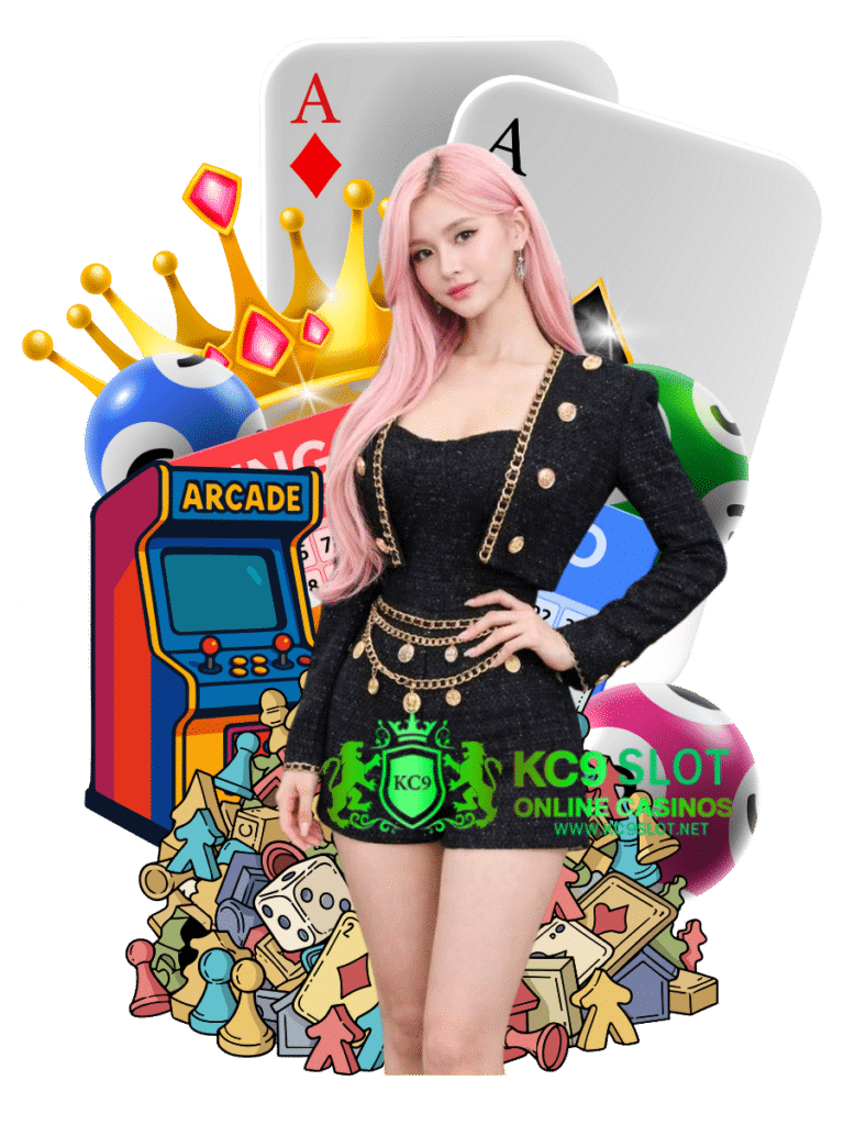 kc9 slot