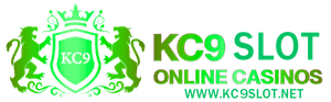 kc9 slot - logo
