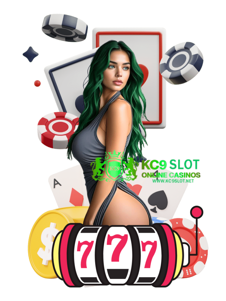 kc9 slot สล็อต